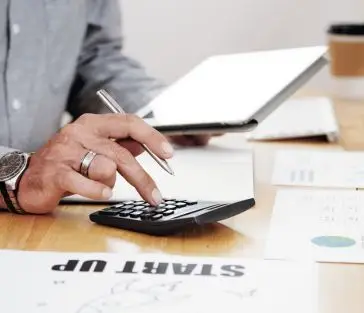 Tax Preparation Services for Small Businesses​