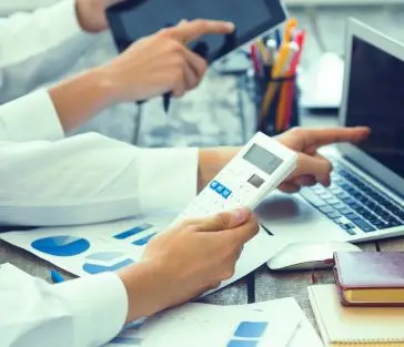 Accounting Advisory Services