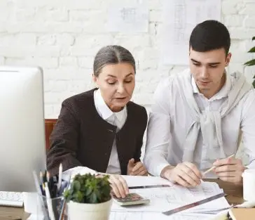 law firm accounting services