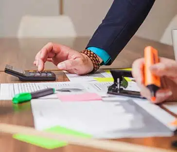 Tax Accounting Services for Small Business