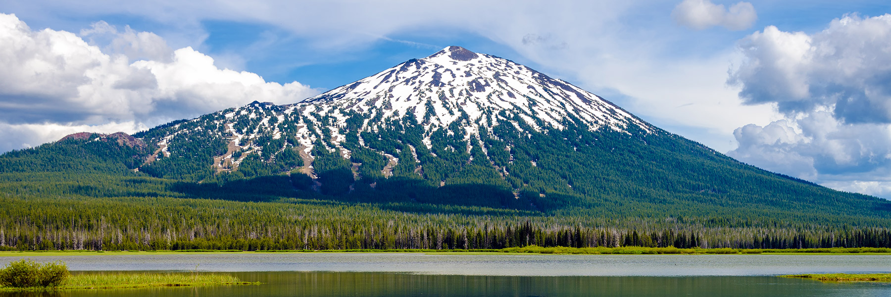 Bend Oregon Accounting & Tax Services for Small Business