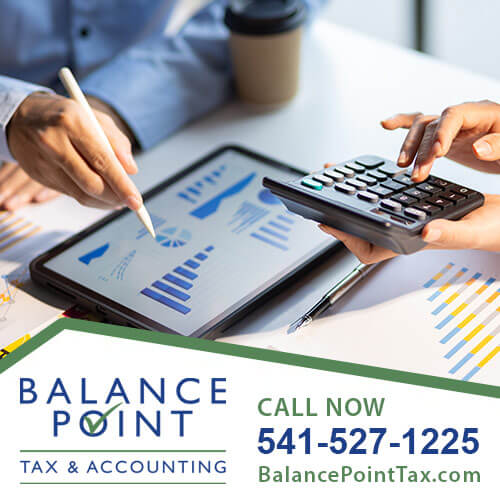 Bookkeeping in Beaverton, OR | Monthly Books for SMBs | Balance Point