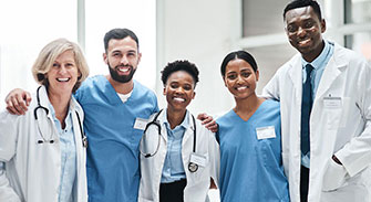 doctors