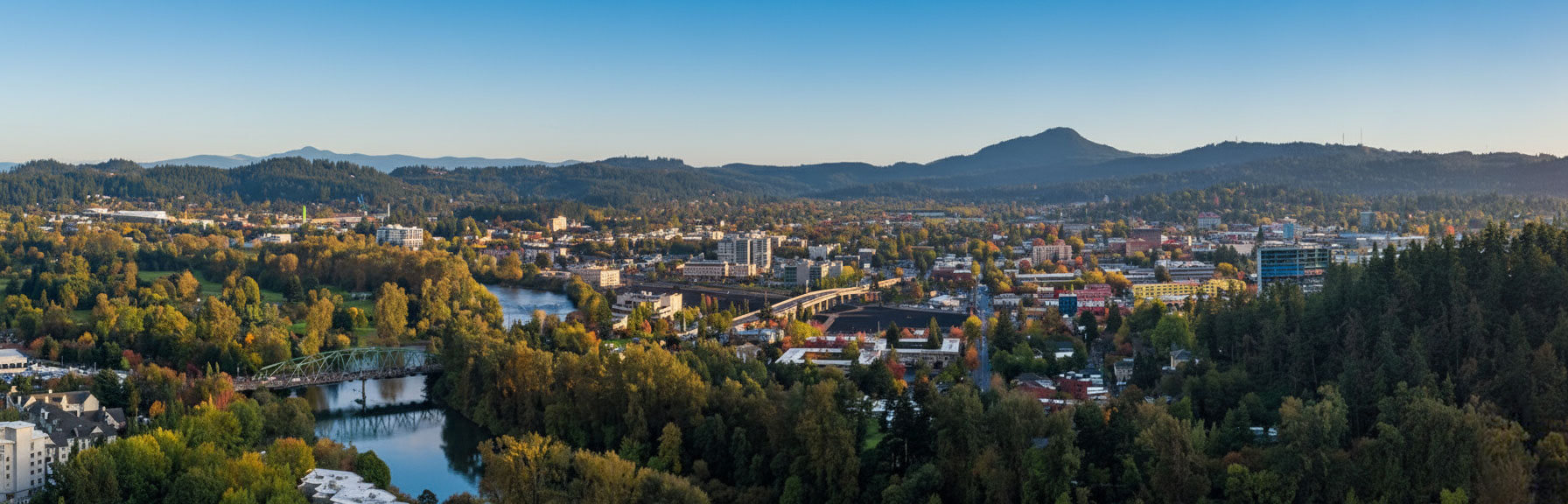 Eugene Oregon Tax & Accounting Services for Small Business