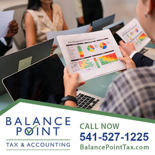 Accounting Firms in Portland Oregon​