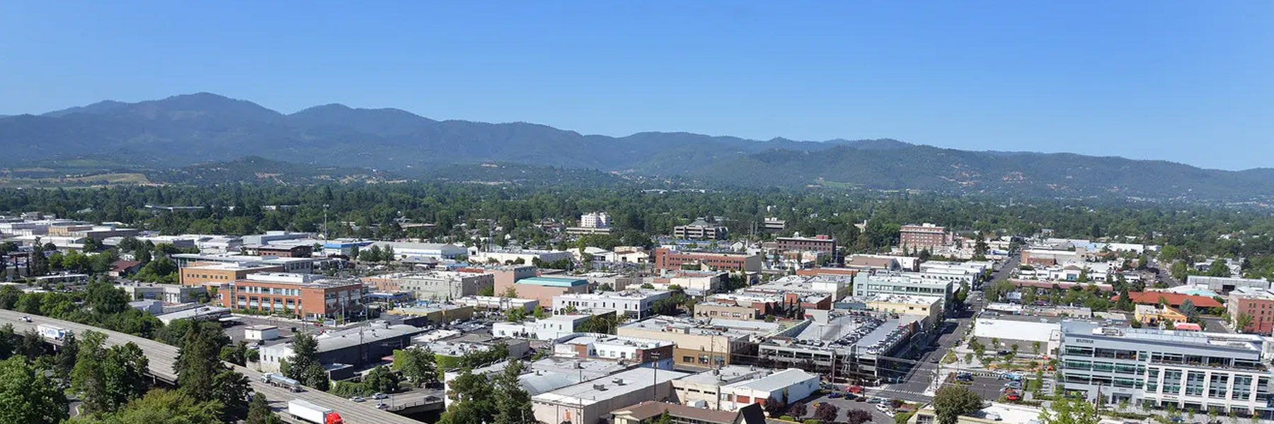 Medford Oregon Tax & Accounting Services for Small Business