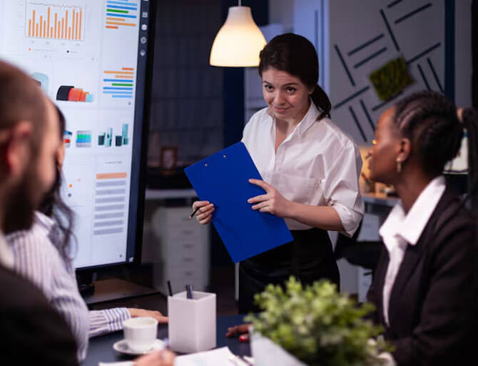 Small business bookkeeping in Oregon
