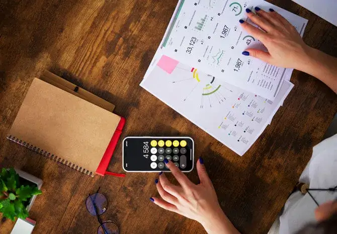 Tax preparation and planning for small businesses in Oregon