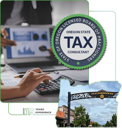 Oregon Small Business Accounting, Tax and Payroll Services