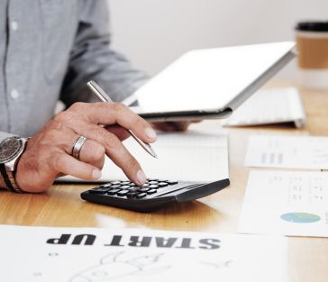 Tax Preparation Services for Small Businesses​