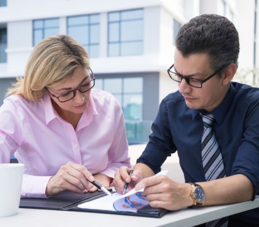 5 Ways Oregon City Tax Services Can Streamline Your Small Business Finances