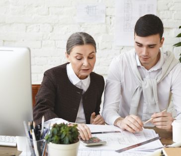 law firm accounting services